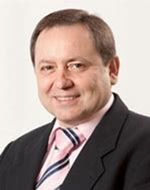 Dr. Andreas Hildebrandt